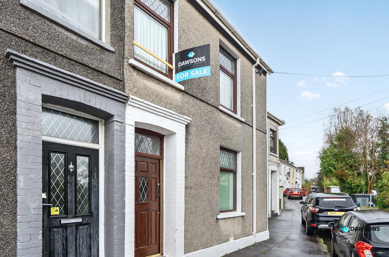 Upper Mill, Llanelli, SA15 3RY